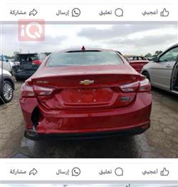 شيفروليه ماليبو